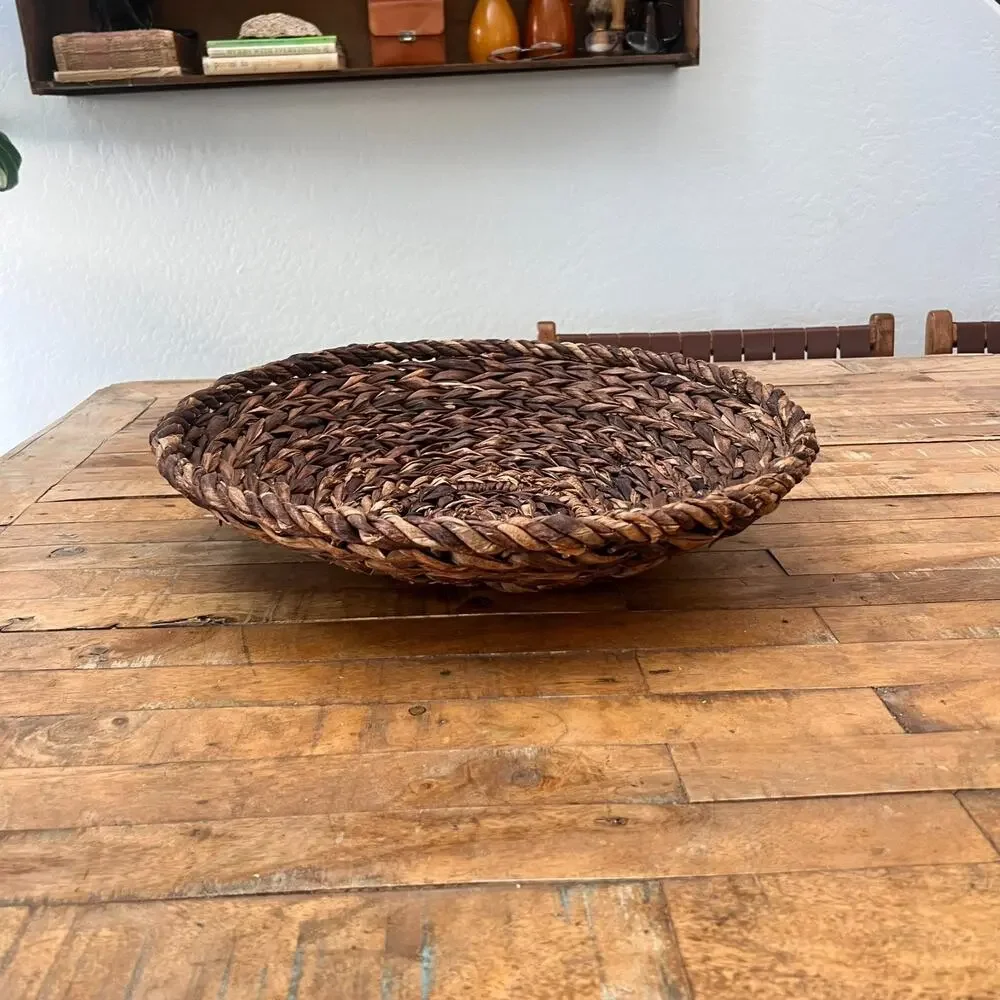 Unbranded this round